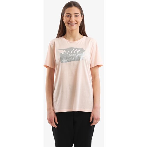 Lotto Majica PLISSE W T-SHIRT Cijene