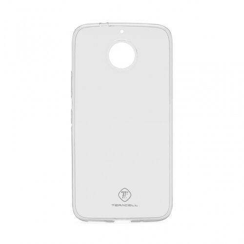 Teracell maska skin za motorola XT1805 moto G5S plus transparent Cene