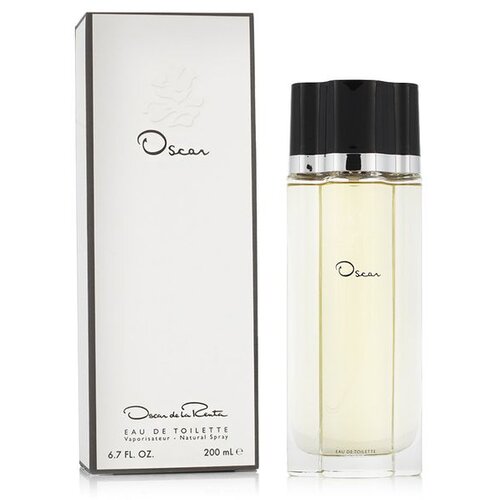 Oscar De La Renta Oscar Eau De Toilette 200 ml za žene Cijene