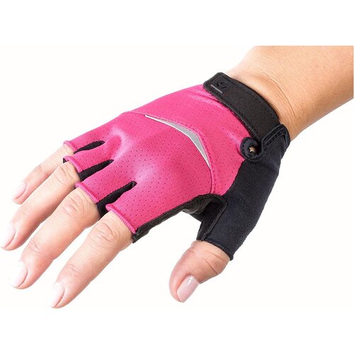  Rukavice BONTRAGER ANARA WOMEN MEDIUM MAGENTA Slike