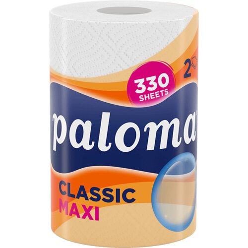 Paloma kuhinjski ubrus Classic MAXI Cene