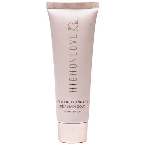 High on Love Krema za roke Luxe 75 ml Cene