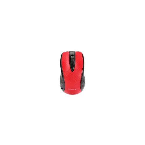 Gigatech GM-535 crveni miš Slike