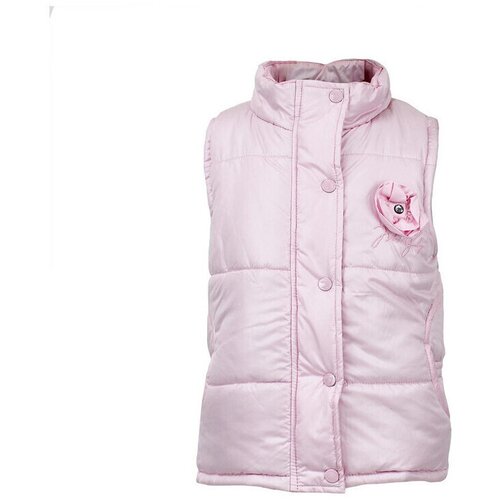 Miss Girly Telovniki & Jope Gilet fille FRUME Rožnata Cene
