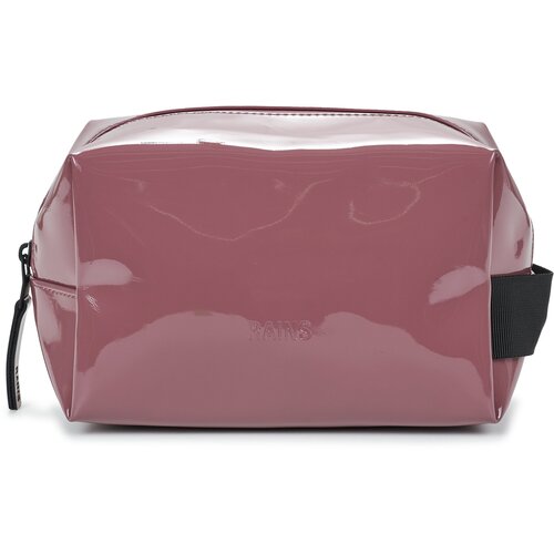 Rains Toaletne torbice Wash Bag Small W3 Rožnata Cene