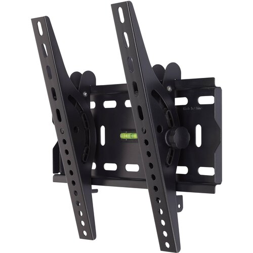 SpeaKa Professional Slim TV stenski nosilec 43,2 cm (17'') - 94,0 cm (37'') možnost nagiba, (20434723) Cene