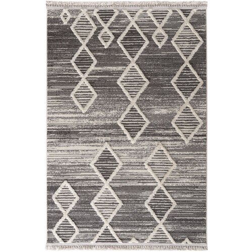 Conceptum Hypnose tepih Sakura 2206, 120x500 cm, siva Cijene