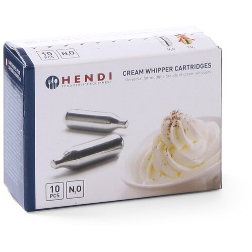 Hendi Komplet 10 bombic za smetano Cene