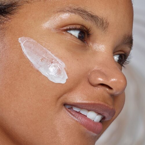 Nudestix Nudeskin vlažilna krema za obraz za dan in noč 60 ml Slike