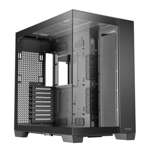 Antec C8 FULL Tower ATX okno črno gaming ohi&scaron;je Cene