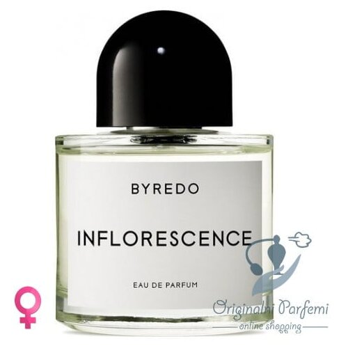 BYREDO ženski parfem Inflorescence 100ml EDP Cene