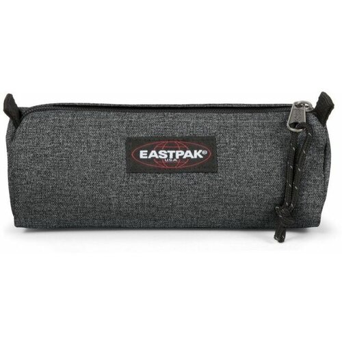 Eastpak benchmark singl siva Slike