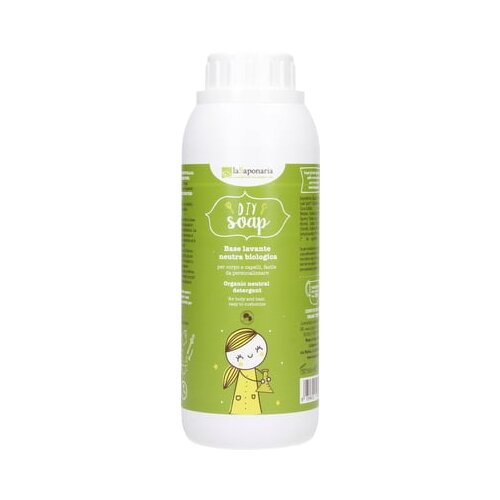 La Saponaria DIY "Soap" Cijene