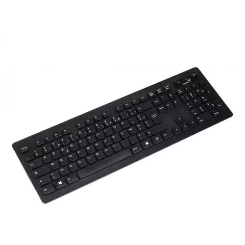 Genius Tastatura SlimStar 126 USB YU Cene