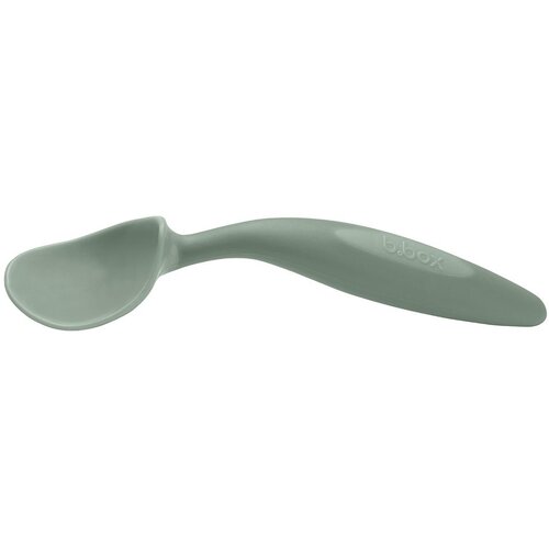 B.box Gelato Cutlery pribor za otroke Bubblegum 9m+ 2 kos Slike