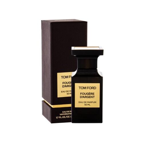 Tom Ford Fougere D&amp;acute;Argent 50 ml parfemska voda unisex Slike