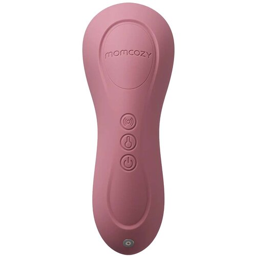 Momcozy masažni pripomoček za dojenje 3v1 rose Cene