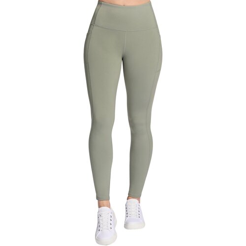 Skechers Gowalk Fl Hw Legging helanke Cene