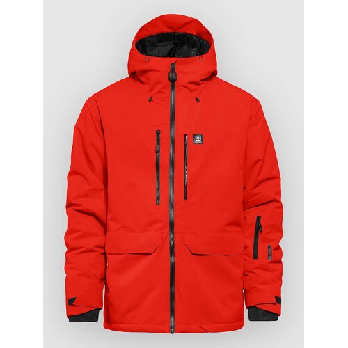 Horsefeathers Pearl Jakna red Cene