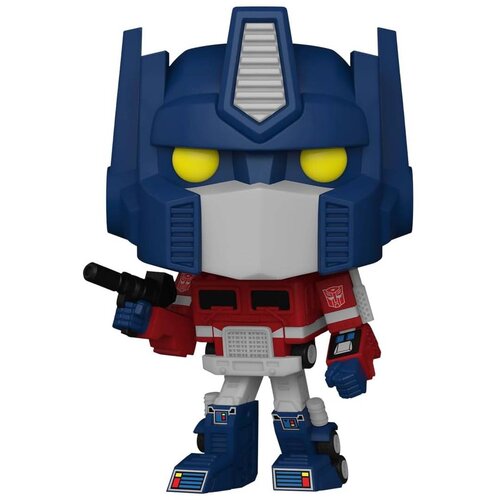 Funko Bobble Figure Retro Toys - Transformers POP! - Optimus Prime #131 Cene
