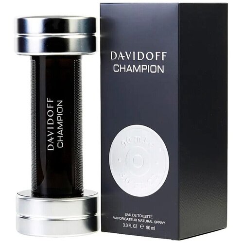 Davidoff za mu&amp;scaron;karce Davidoff 18971 EDT 90 ml Slike