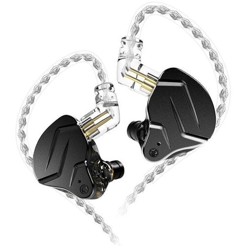 KZ ZSN PRO X NO MIC - wired earphones Cijene