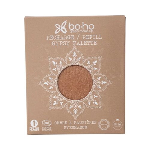 Boho Polnilo za paleto senčil Travel Collection - 225 Road Trip Slike