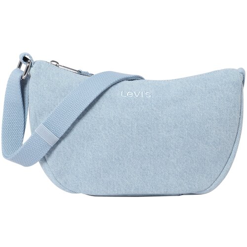 Levi&amp;#039;s Torba preko ramena svijetloplava Slike