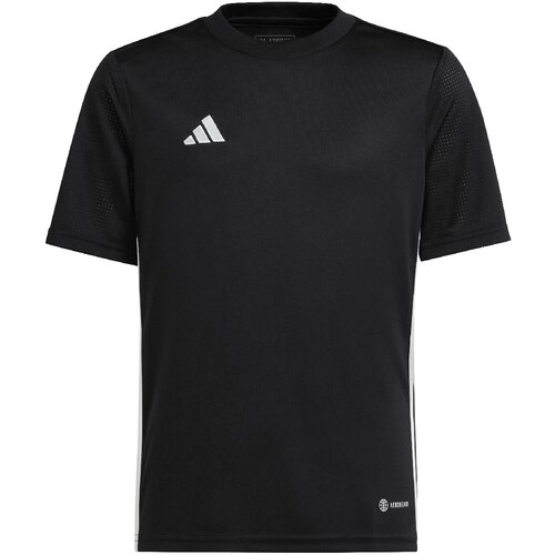 Adidas Funkcionalna majica &amp;#039;Tabela 23&amp;#039; črna / bela Slike