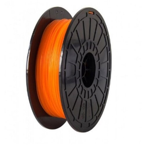 Gembird 3DP-PLA+1.75-02-O PLA-PLUS Filament za 3D &scaron;tampač 1,75mm kotur 1KG Narandžasti Cene