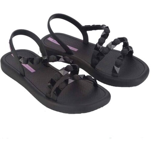 Ipanema Sandali 27148 Black/Lilac AV840 Slike