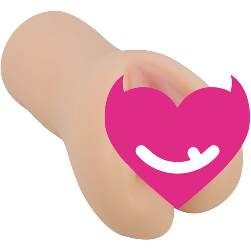 Pretty Love Crazy Bull Eliana Vagina Slike