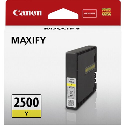 Canon PGI-2500 Y yellow Cijene