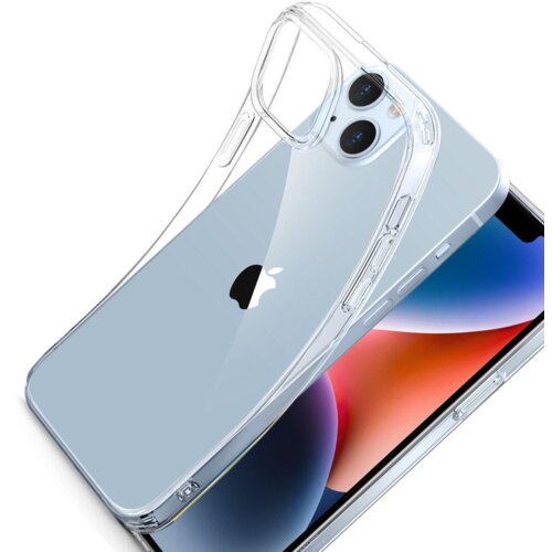 ESR PROJECT ZERO ZA IPHONE 13/14 CLEAR CASE PROZOREN, (21973352) Slike
