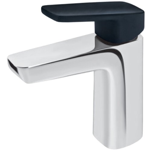 Rosan,Stolz baterija za lavabo rosan stolz black 130101B Cene