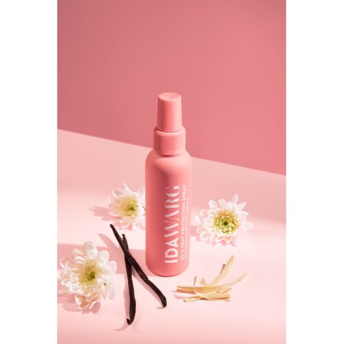 IDA WARG Beauty UV &amp;amp; Heat Protection Spray pr&amp;scaron;ilo za za&amp;scaron;čito las pred vročino proti sončnemu sevanju 150 ml Slike