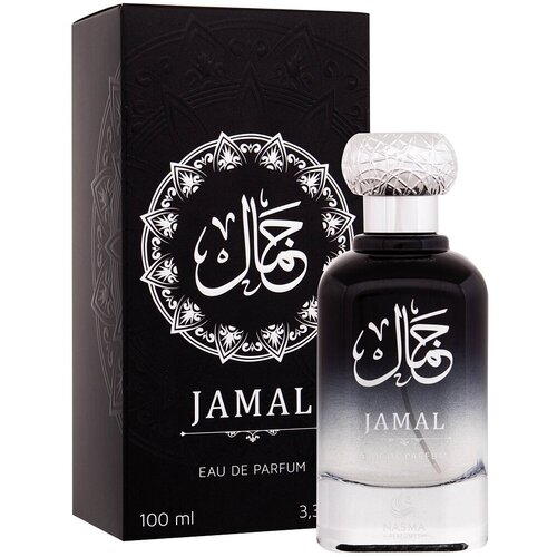 Nasma Jamal parfumska voda 100 ml za mo&amp;scaron;ke Slike