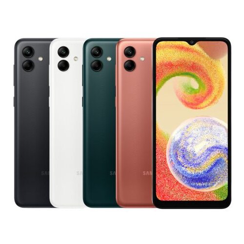 Samsung Galaxy A04 3/32GB Slike