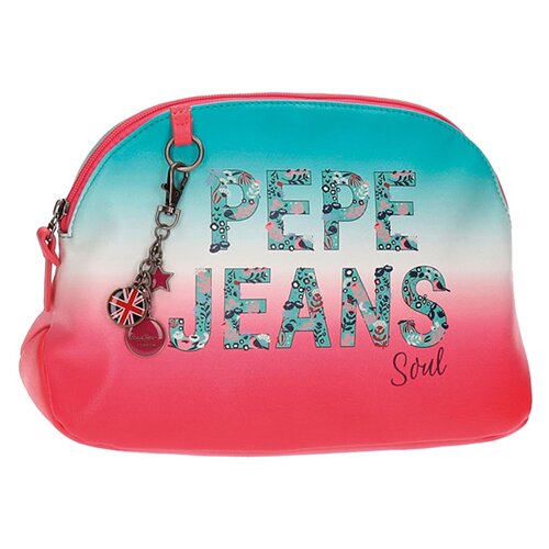 PepeJeans Neseser Nicole 65.445.51 Cene