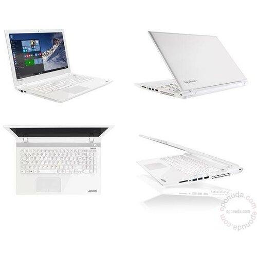 Toshiba L50-C-1UP i5-5200U laptop Slike