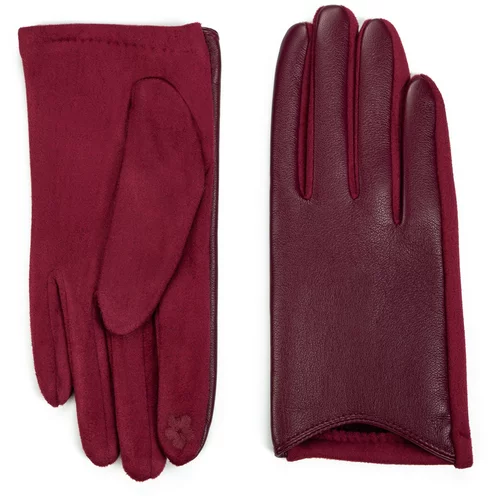 Art of Polo Woman's Gloves Rk23392-6