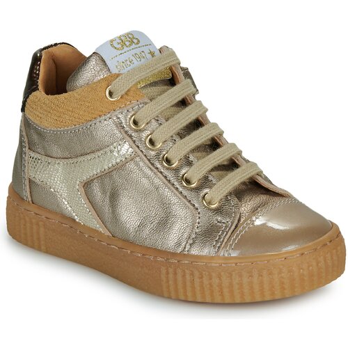 GBB Visoke superge AVENTUREUX Pozlačena Slike