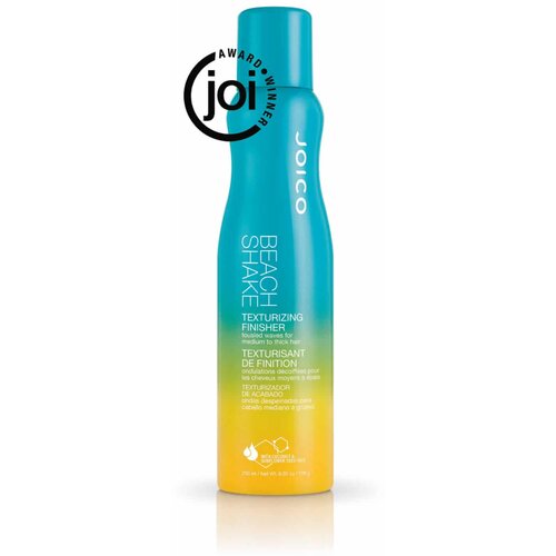 JOICO Sprej za teksturu debele kose Beach Shake Texturizing Finisher 250ml Slike