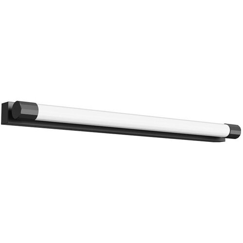 Top Light LED osvetljenje za kupatilsko ogledalo TURIA LED/12W/230V IP44 60 cm crna Slike