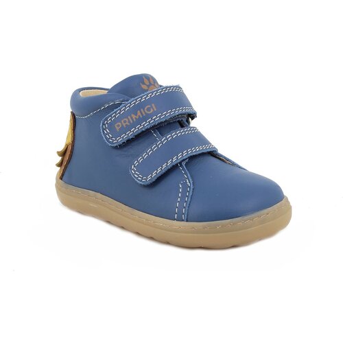 Primigi čevelj nizek PWN 79071 Barefoot F royal 22 Cene