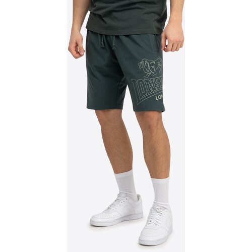 Lonsdale Men's shorts regular fit Cene