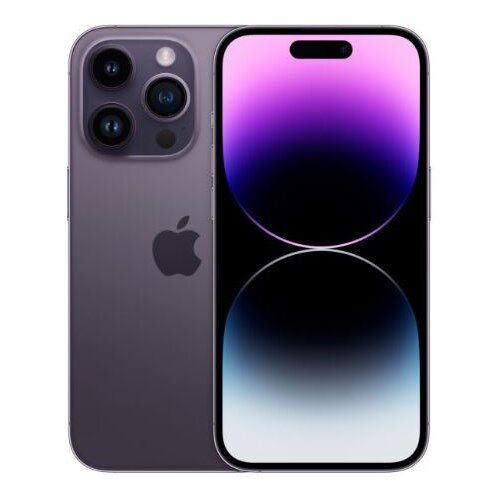 Apple Iphone 14 Pro 256GB Purple Deep + poklon Xplorer BTW 5.0 bluetooth slušalice + Xplorer AR Gun Cijene