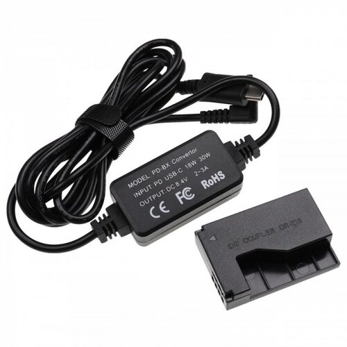 OTB Adapter za kamere/fotoaparate Canon ACK-E15 Slike