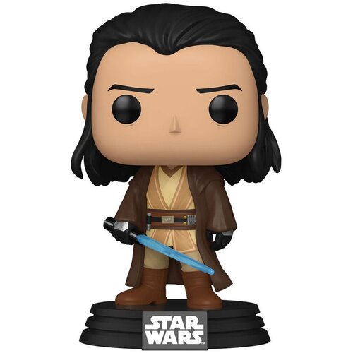 Funko POP figura Star Wars Acolyte Jedi Master Sol Cijene