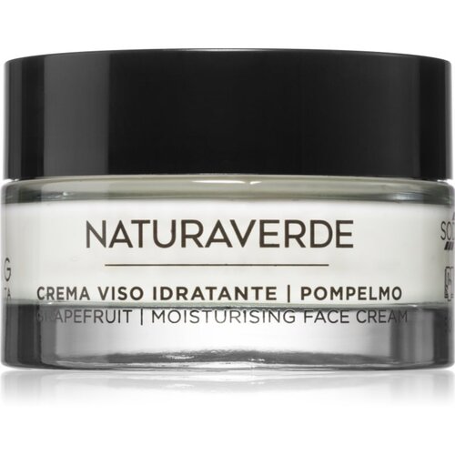 Naturaverde Upcycling dnevna hidratantna krema za lice 50 ml Slike